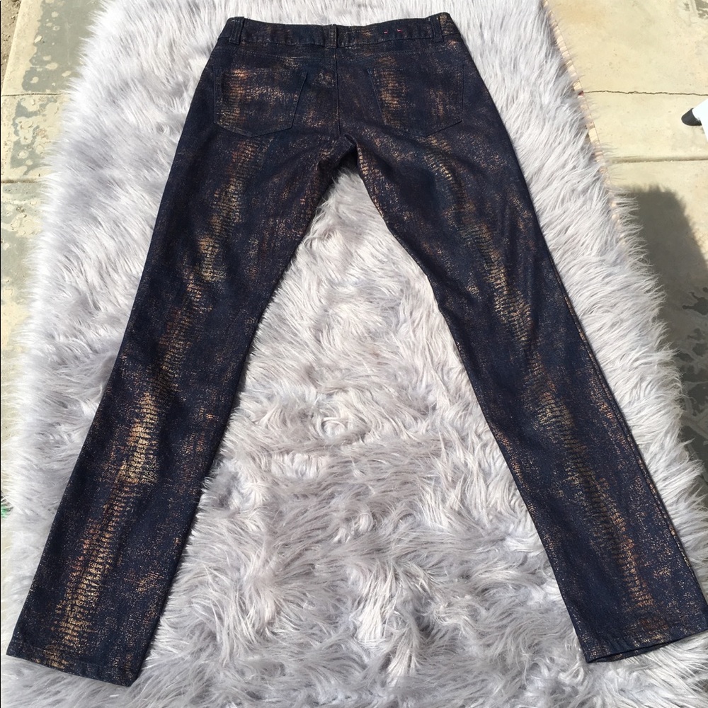 Skinny jean